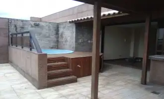 Conheça Cobertura à venda Avenida Afonso de Taunay,Barra da Tijuca, Rio de Janeiro - R$ 3.600.000 - 200 - 14 Cobertura à venda Avenida Afonso de Taunay,Barra da Tijuca, Rio de Janeiro - R$ 3.600.000 - 200 - 14