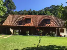 Chácara à venda Vale dos Sabias, zona Rural,Valença - R$ 950.000 - a652 - 1