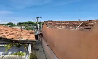 Casa à venda Rua Amanaru,Ramos, Rio de Janeiro - R$ 400.000 - A110 - 2
