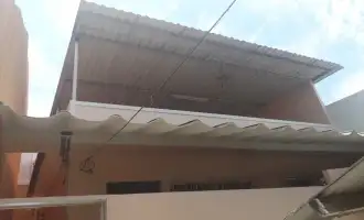 Casa à venda Rua Amanaru,Ramos, Rio de Janeiro - R$ 400.000 - A110 - 3