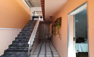 Casa à venda Rua Amanaru,Ramos, Rio de Janeiro - R$ 400.000 - A110 - 15