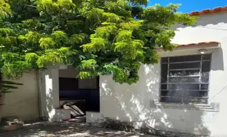 casa frente - Casa à venda Rua da Proclamação,Bonsucesso, Zona Norte,Rio de Janeiro - R$ 400.000 - 3119061929 - 1