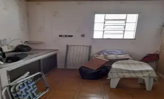 cozinha-frente - Casa à venda Rua da Proclamação,Bonsucesso, Zona Norte,Rio de Janeiro - R$ 400.000 - 3119061929 - 8