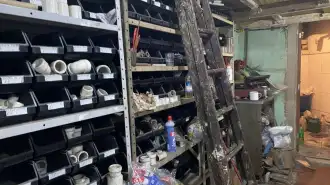 Conheça Loja 80m² à venda Rua Cardoso de Morais,Ramos, Rio de Janeiro - R$ 270.000 - 558 - 17 Loja 80m² à venda Rua Cardoso de Morais,Ramos, Rio de Janeiro - R$ 270.000 - 558 - 17