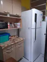 Conheça Apartamento à venda Rua Marechal Antônio Sousa,Jardim América, Zona Norte,Rio de Janeiro - R$ 200.000 - 392201 - 9 Apartamento à venda Rua Marechal Antônio Sousa,Jardim América, Zona Norte,Rio de Janeiro - R$ 200.000 - 392201 - 9