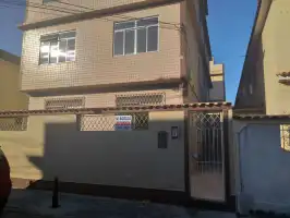 Apartamento com Área Privativa para alugar Rua Cambuca,Higienópolis, Zona Norte,Rio de Janeiro - R$ 1.100 - 382011 - 1