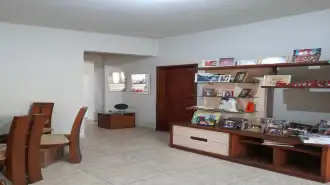 Casa de Vila à venda Rua Euclides Faria,Ramos, Zona Norte,Rio de Janeiro - R$ 450.000 - 2051 - 5