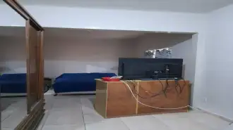 Conheça Casa de Vila à venda Rua Euclides Faria,Ramos, Zona Norte,Rio de Janeiro - R$ 400.000 - 2051 - 8 Casa de Vila à venda Rua Euclides Faria,Ramos, Zona Norte,Rio de Janeiro - R$ 400.000 - 2051 - 8