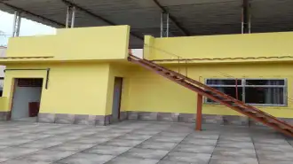 Casa de Vila à venda Rua Euclides Faria,Ramos, Zona Norte,Rio de Janeiro - R$ 400.000 - 2051 - 21
