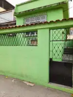 casa frente - Casa à venda Rua Barreiros,Ramos, Rio de Janeiro - R$ 280.000 - 1078 - 1