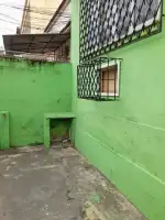 varanda -frente - Casa à venda Rua Barreiros,Ramos, Rio de Janeiro - R$ 280.000 - 1078 - 3