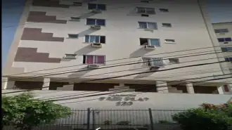 Conheça Apartamento 2 quartos para alugar Cachambi, Rio de Janeiro - R$ 800 - 3119061932 - 1 Apartamento 2 quartos para alugar Cachambi, Rio de Janeiro - R$ 800 - 3119061932 - 1