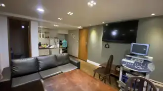 Conheça SALÃO DE VENDAS E COPA do imóvel - Galpão 980m² à venda Rua Rute Ferreira,Ramos, Zona Norte,Rio de Janeiro - R$ 2.000.000 - 243 - 12 SALÃO DE VENDAS E COPA - Galpão 980m² à venda Rua Rute Ferreira,Ramos, Zona Norte,Rio de Janeiro - R$ 2.000.000 - 243 - 12