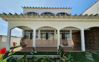 Casa 4 quartos à venda IGUABA GRANDE, Iguaba Grande - R$ 600.000 - 000 - 1