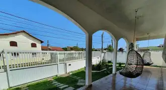 Casa 4 quartos à venda IGUABA GRANDE, Iguaba Grande - R$ 600.000 - 000 - 5