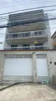 Apartamento para alugar Rua Tambaú,Ramos, Rio de Janeiro - R$ 1.500 - 201 - 1