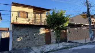 Casa à venda Rua Guarapuava,Inhaúma, Zona Norte,Rio de Janeiro - R$ 630.000 - 143 - 1