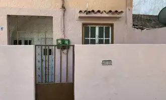 Casa para alugar Rua Couto de Magalhães,Benfica, Zona Norte,Rio de Janeiro - R$ 1.100 - 483 - 2