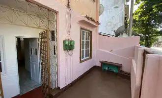 Conheça Casa para alugar Rua Couto de Magalhães,Benfica, Zona Norte,Rio de Janeiro - R$ 1.100 - 483 - 3 Casa para alugar Rua Couto de Magalhães,Benfica, Zona Norte,Rio de Janeiro - R$ 1.100 - 483 - 3