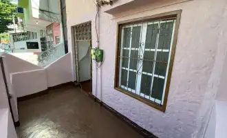 Casa para alugar Rua Couto de Magalhães,Benfica, Zona Norte,Rio de Janeiro - R$ 1.100 - 483 - 4