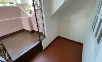 Casa para alugar Rua Couto de Magalhães,Benfica, Zona Norte,Rio de Janeiro - R$ 1.100 - 483 - 6