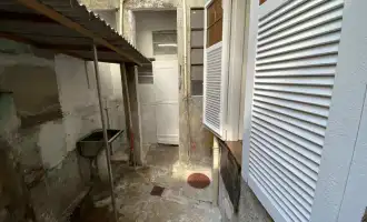 Casa para alugar Rua Couto de Magalhães,Benfica, Zona Norte,Rio de Janeiro - R$ 1.100 - 483 - 25