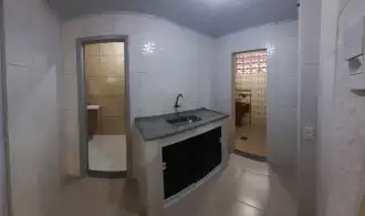 Apartamento para alugar Rua Sargento Ferreira,Ramos, Zona Norte,Rio de Janeiro - R$ 1.100 - 145101 - 6
