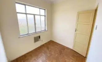 Apartamento à venda Rua Filomena Nunes,Olaria, Zona Norte,Rio de Janeiro - R$ 250.000 - 763 - 7