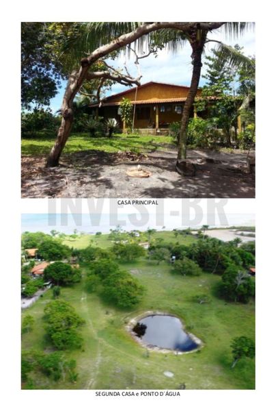 Conheça Fazenda em Itaparica, Bahia - BA91001 - 10 Fazenda em Itaparica, Bahia - BA91001 - 10