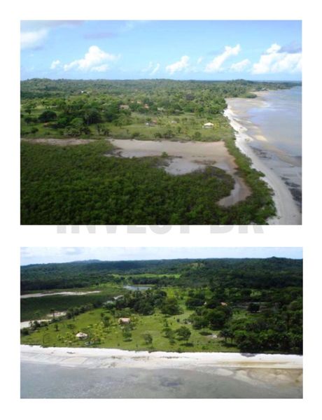 Fazenda em Itaparica, Bahia - BA91001 - 12