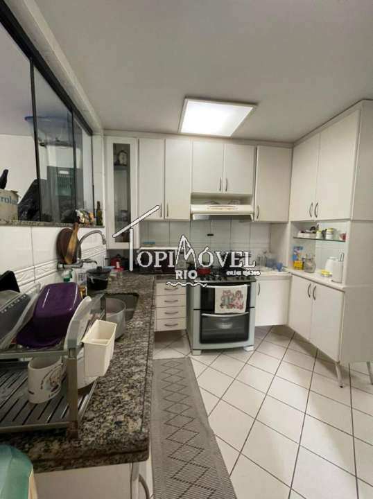 Casa em Condomínio 4 quartos à venda Rio de Janeiro,RJ - R$ 2.200.000 - RJ44007 - 14