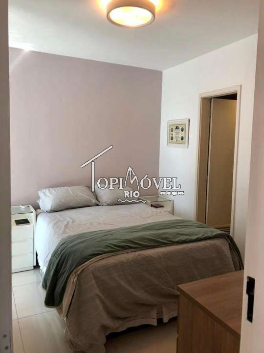 Apartamento 2 quartos à venda Barra da Tijuca - R$ 1.260.000 - RJ22011 - 11