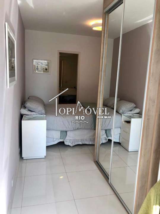 Apartamento 2 quartos à venda Barra da Tijuca - R$ 1.260.000 - RJ22011 - 10