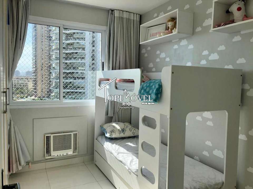 Apartamento 2 quartos à venda Barra da Tijuca - R$ 1.260.000 - RJ22011 - 15