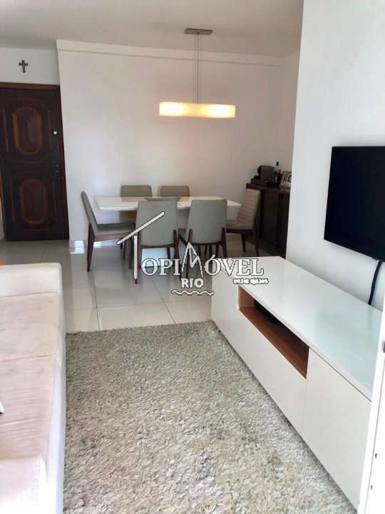 Apartamento 2 quartos à venda Barra da Tijuca - R$ 1.260.000 - RJ22011 - 6