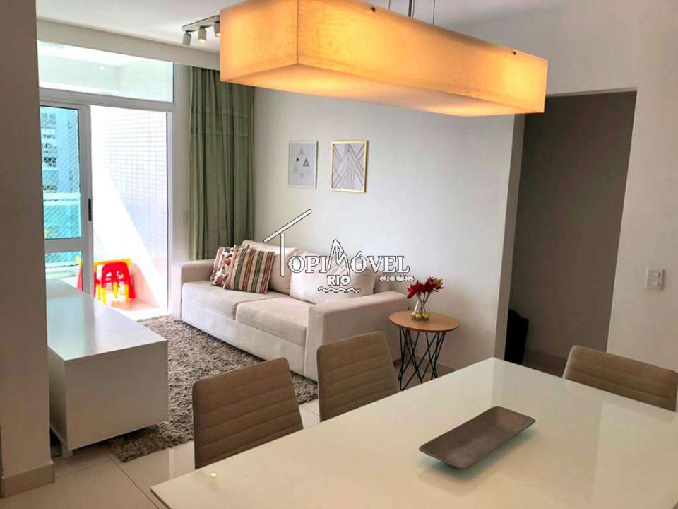 Apartamento 2 quartos à venda Barra da Tijuca - R$ 1.260.000 - RJ22011 - 7