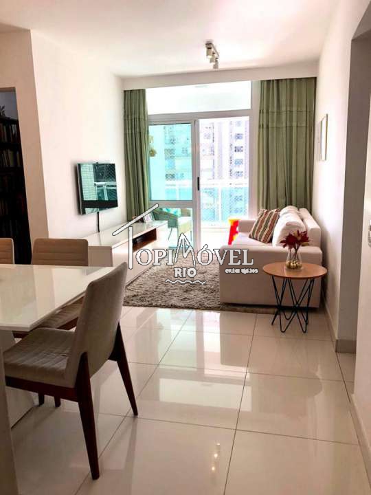 Apartamento 2 quartos à venda Barra da Tijuca - R$ 1.260.000 - RJ22011 - 4