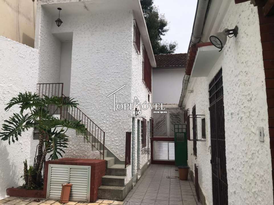 Casa em Condomínio 3 quartos à venda Grajaú - R$ 1.150.000 - RJ43004 - 5