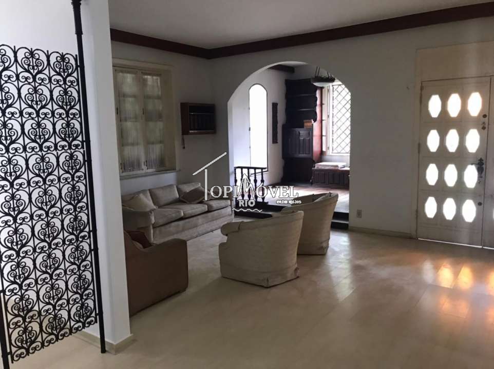 Casa em Condomínio 3 quartos à venda Grajaú - R$ 1.150.000 - RJ43004 - 10