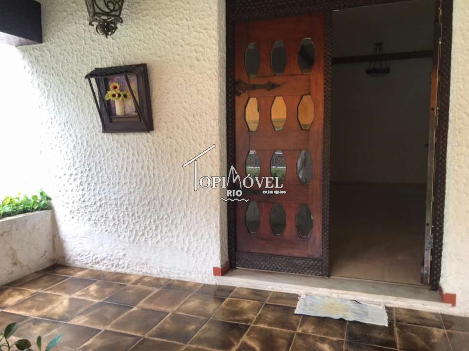Casa em Condomínio 3 quartos à venda Grajaú - R$ 1.150.000 - RJ43004 - 21