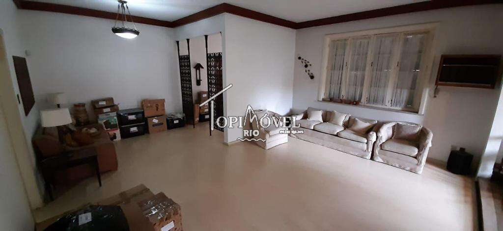 Casa em Condomínio 3 quartos à venda Grajaú - R$ 1.150.000 - RJ43004 - 11