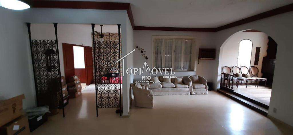 Casa em Condomínio 3 quartos à venda Grajaú - R$ 1.150.000 - RJ43004 - 12