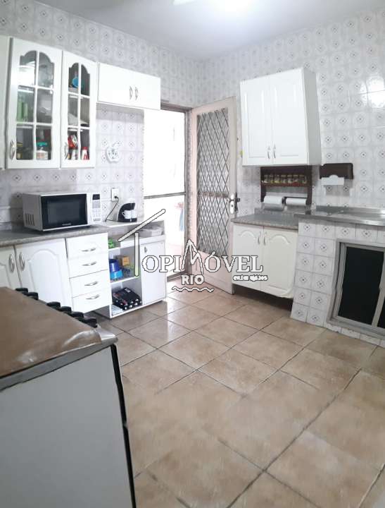 Conheça Casa 4 quartos À venda Rio de Janeiro, RJ - R$ 800.000 - RJ44018 - 6 Casa 4 quartos À venda Rio de Janeiro, RJ - R$ 800.000 - RJ44018 - 6