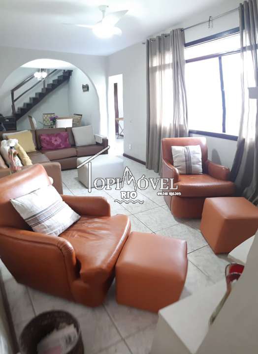 Conheça Casa 4 quartos À venda Rio de Janeiro, RJ - R$ 800.000 - RJ44018 - 14 Casa 4 quartos À venda Rio de Janeiro, RJ - R$ 800.000 - RJ44018 - 14