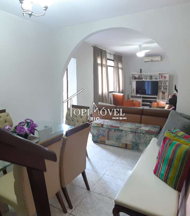 Conheça Casa 4 quartos À venda Rio de Janeiro, RJ - R$ 800.000 - RJ44018 - 15 Casa 4 quartos À venda Rio de Janeiro, RJ - R$ 800.000 - RJ44018 - 15