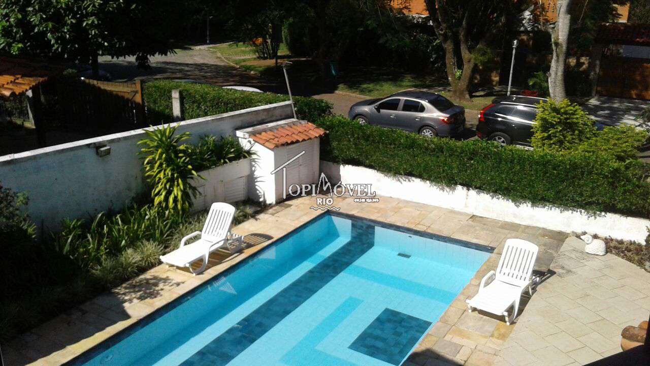 Casa em Condomínio 6 quartos À venda Rio de Janeiro, RJ - R$ 5.000.000 - RJ46004 - 7