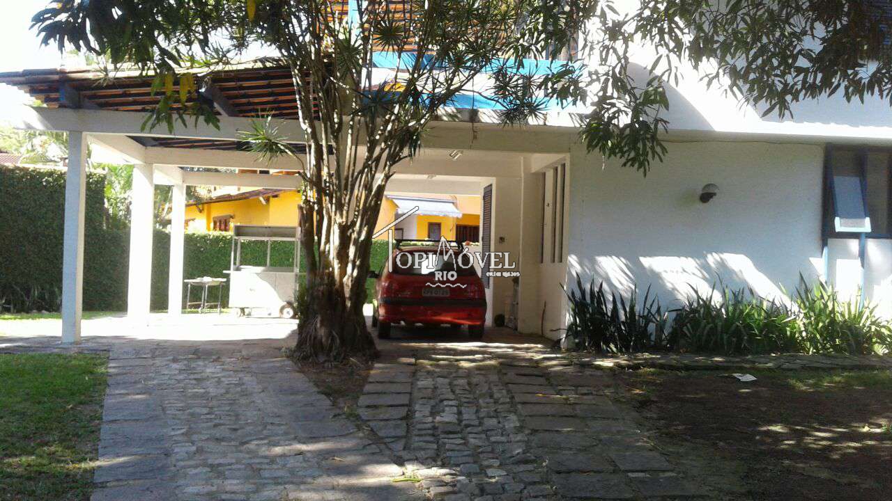 Casa em Condomínio 6 quartos À venda Rio de Janeiro, RJ - R$ 5.000.000 - RJ46004 - 8