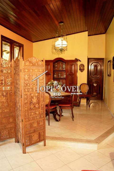 Conheça Casa em Condomínio 6 quartos À venda Rio de Janeiro, RJ - R$ 5.000.000 - RJ46004 - 10 Casa em Condomínio 6 quartos À venda Rio de Janeiro, RJ - R$ 5.000.000 - RJ46004 - 10