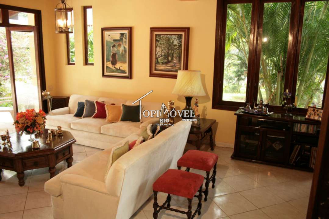 Conheça Casa em Condomínio 6 quartos À venda Rio de Janeiro, RJ - R$ 5.000.000 - RJ46004 - 11 Casa em Condomínio 6 quartos À venda Rio de Janeiro, RJ - R$ 5.000.000 - RJ46004 - 11