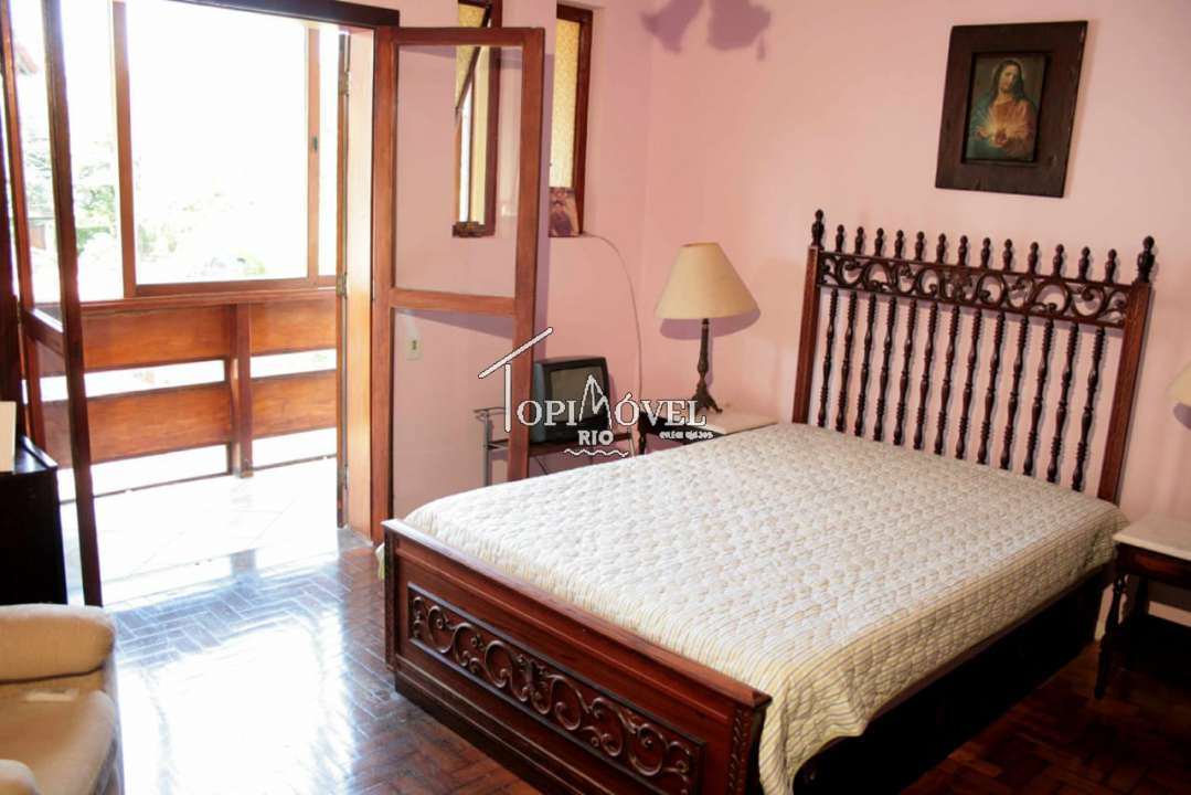 Conheça Casa em Condomínio 6 quartos À venda Rio de Janeiro, RJ - R$ 5.000.000 - RJ46004 - 15 Casa em Condomínio 6 quartos À venda Rio de Janeiro, RJ - R$ 5.000.000 - RJ46004 - 15